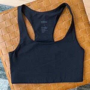 Girlfriend Collective Paloma Racerback Bra